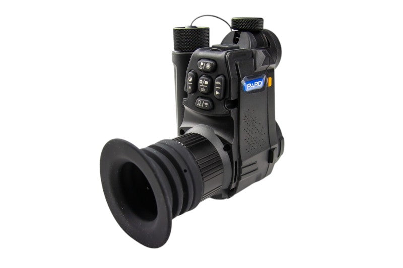 PARD NV007SP2-4K DUAL USE