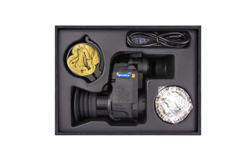 PARD NV007SP2-4K DUAL USE