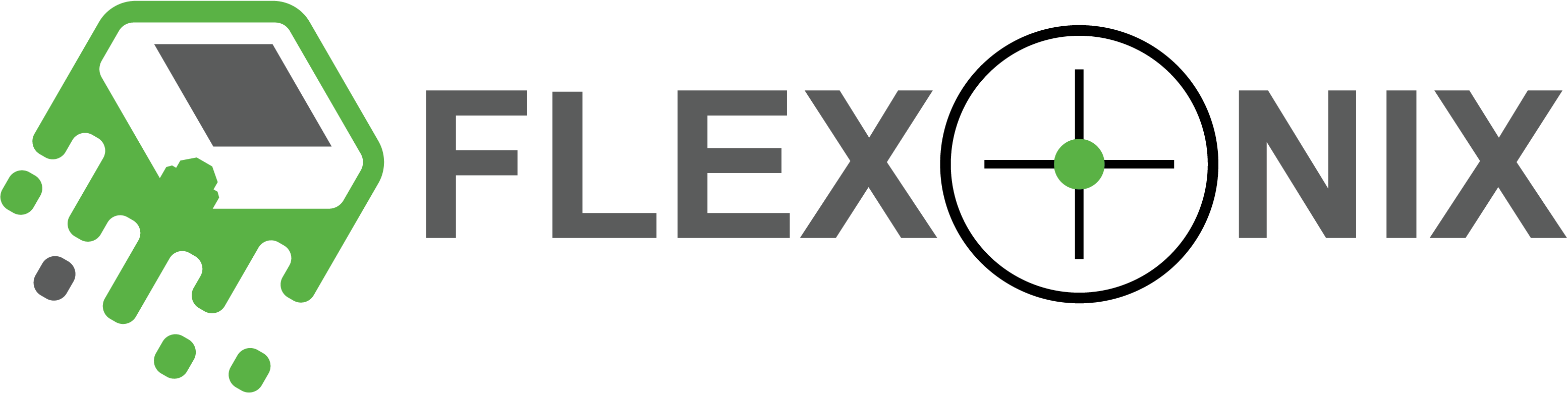 FLEXONIX – Flexonix