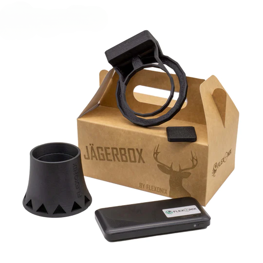 Flexonix Magnethalterung für DryMaker - jetzt kaufen auf