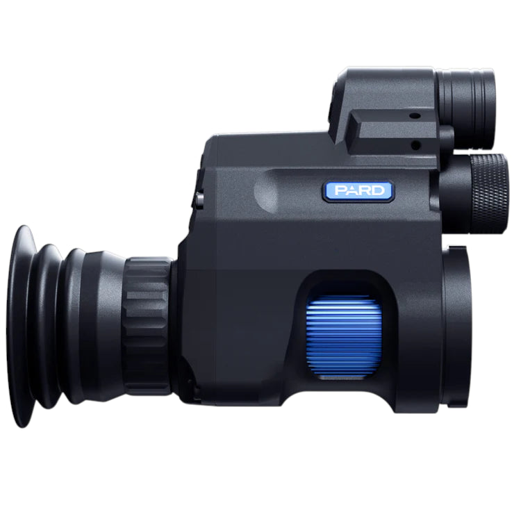 PARD NV007V2 Nachtsichtgerät 850/940nm inkl. Adapter
