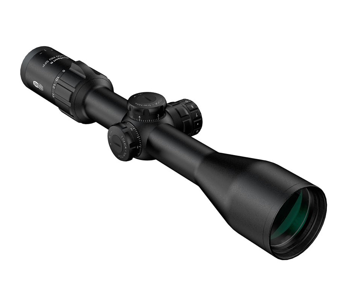 Meopta Zielfernrohr MeoSport R 3-15x50