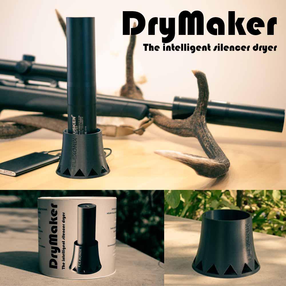 DryMaker - Flexonix