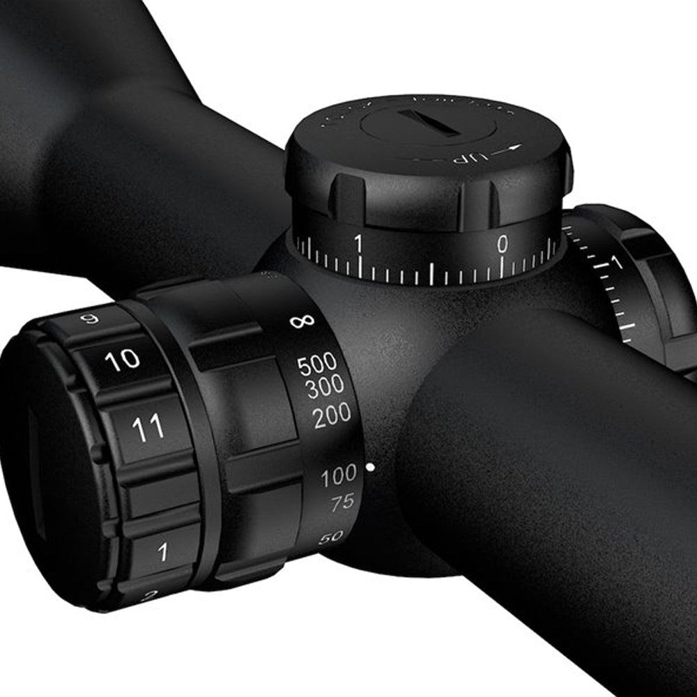 Meopta Zielfernrohr MeoSport R 3-15x50