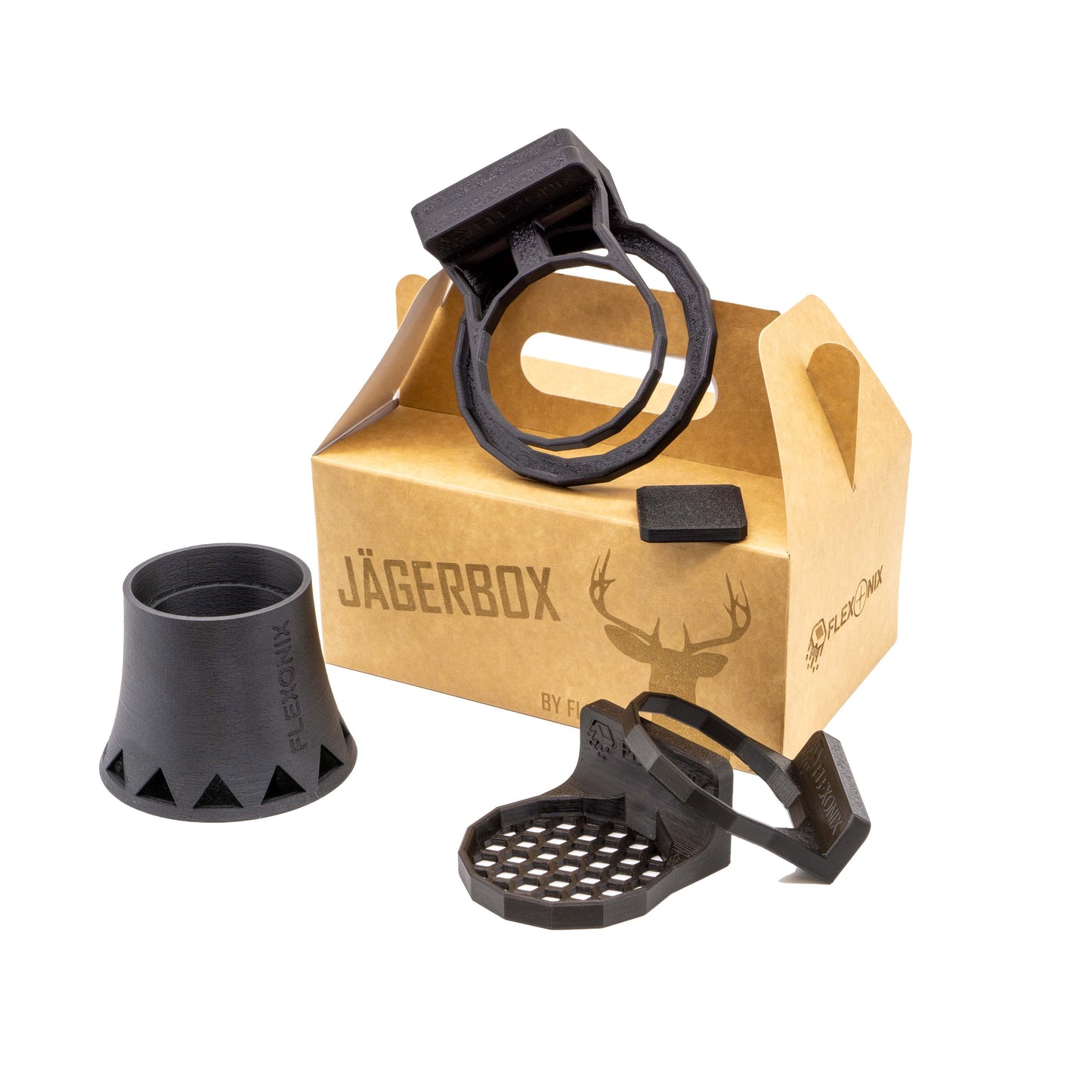 JägerBox II