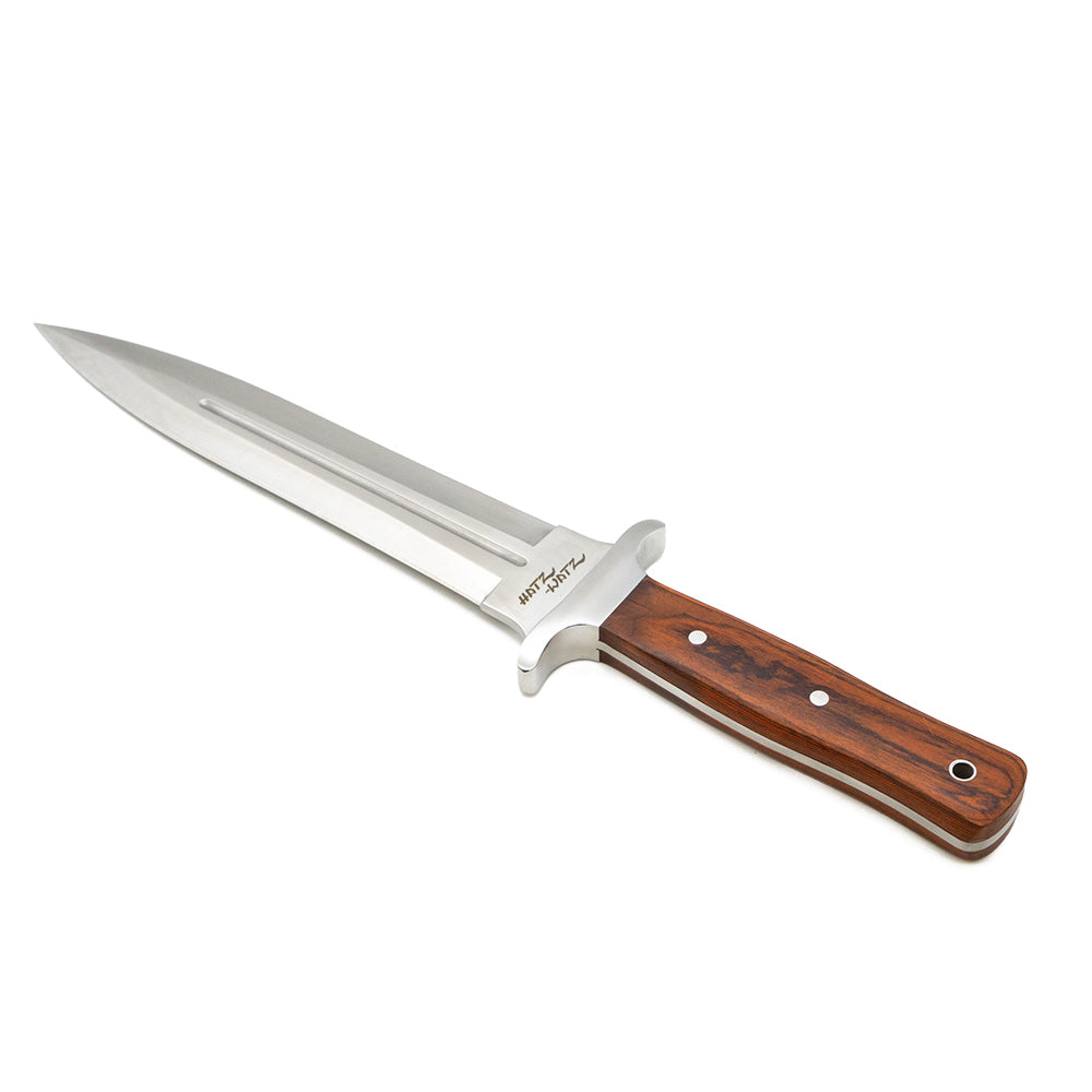 Messer Sautöter Hatz-Watz Boar Hunter