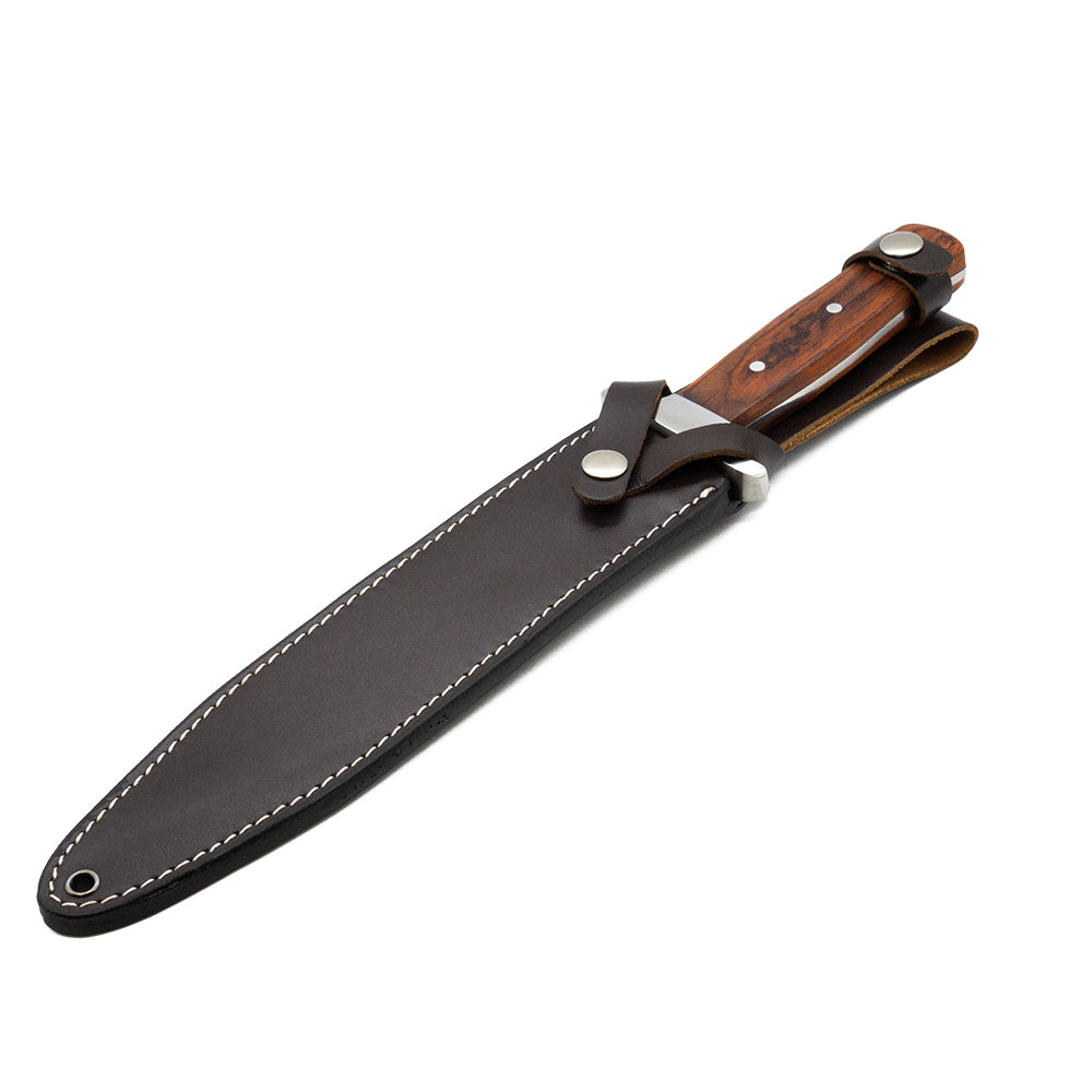Messer Sautöter Hatz-Watz Boar Hunter