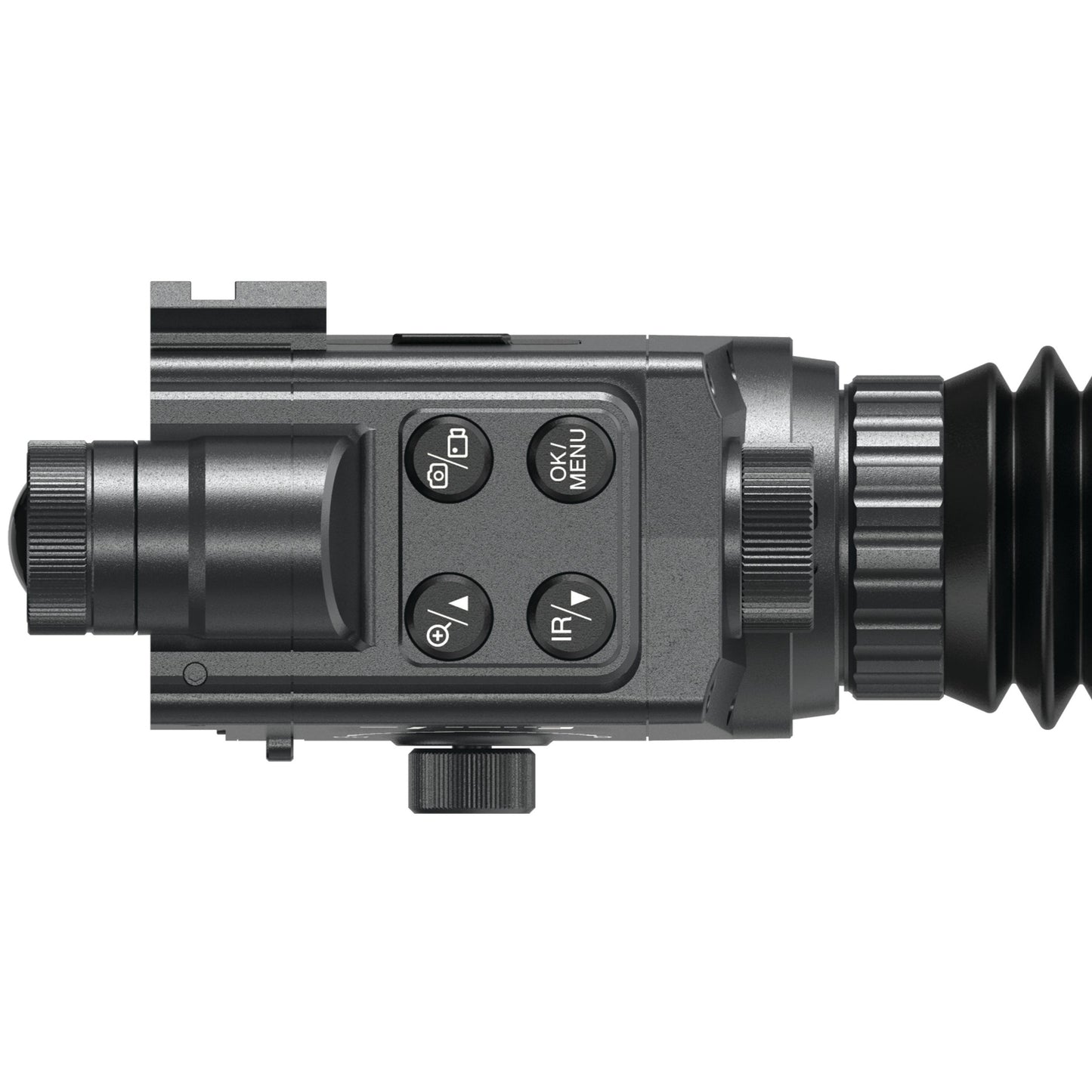 Sytong HT-77 IR Nachtsichtnachsatz-Gerät
