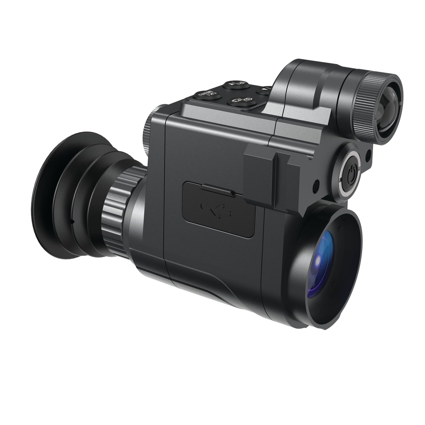 Sytong HT-77 IR Nachtsichtnachsatz-Gerät
