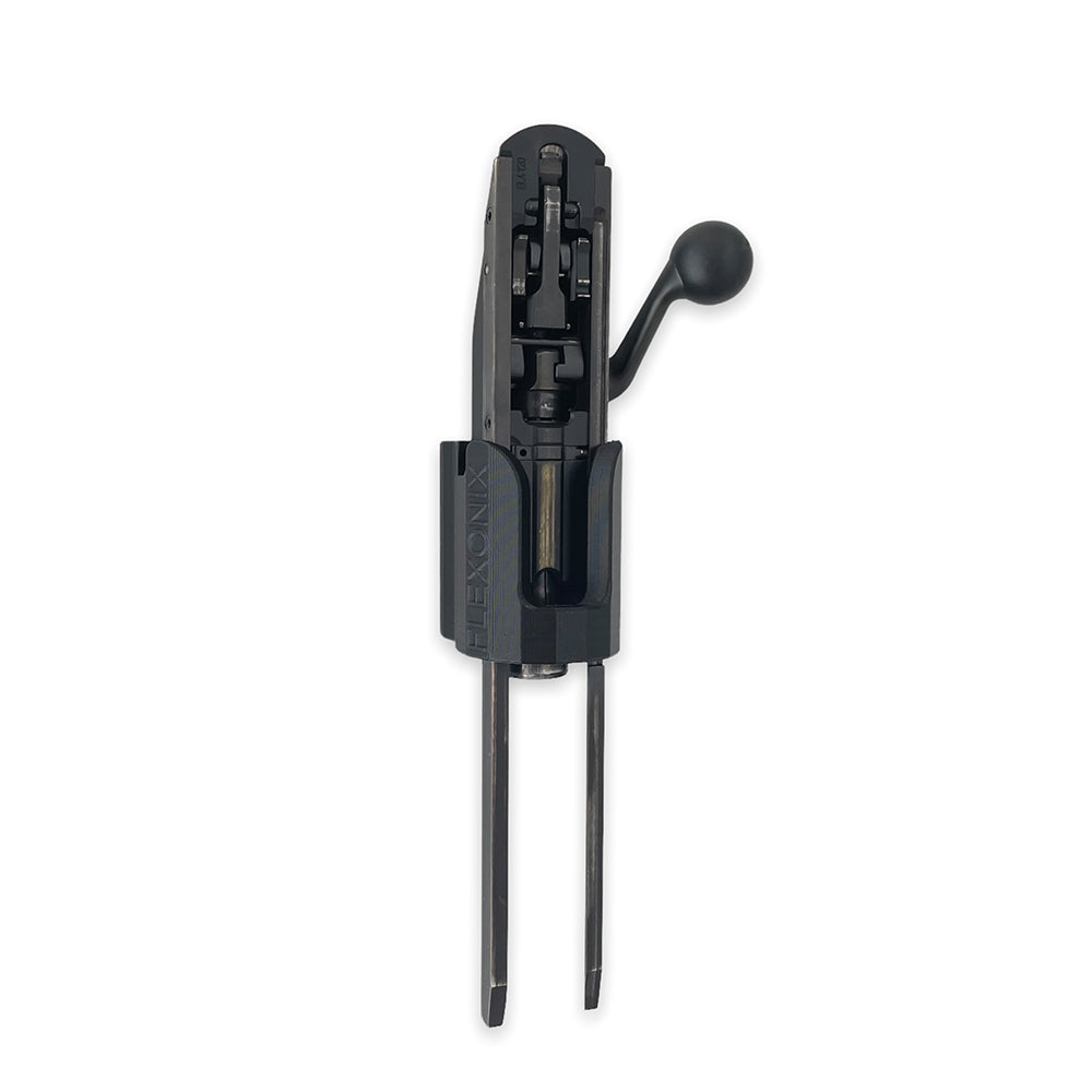 Verschlusshalterung für Blaser R8/R93, Mauser, Sauer etc.