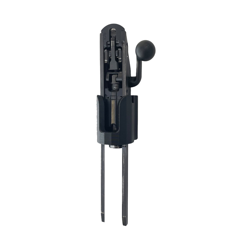 Verschlusshalterung für Blaser R8/R93, Mauser, Sauer etc.