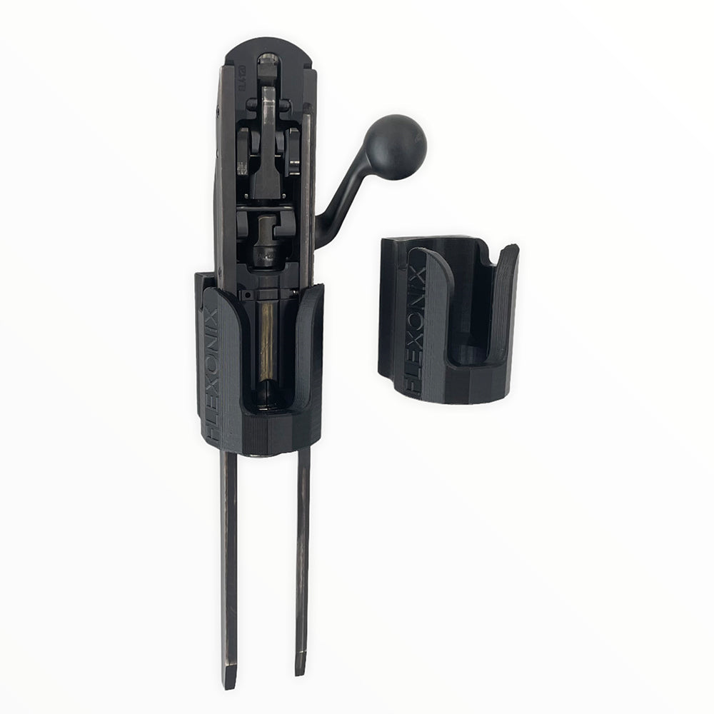 Verschlusshalterung für Blaser R8/R93, Mauser, Sauer etc.