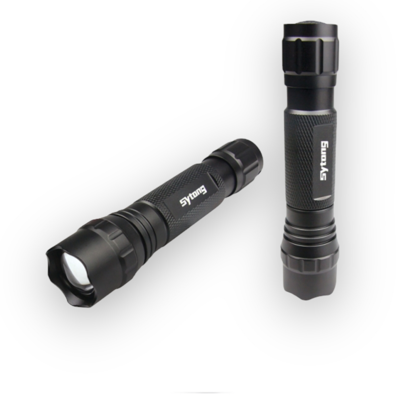 IR-Lampe Sytong Focus - fokussierbar mit IR 850nm/940nm Leistung 9000mW und Memory Funktion