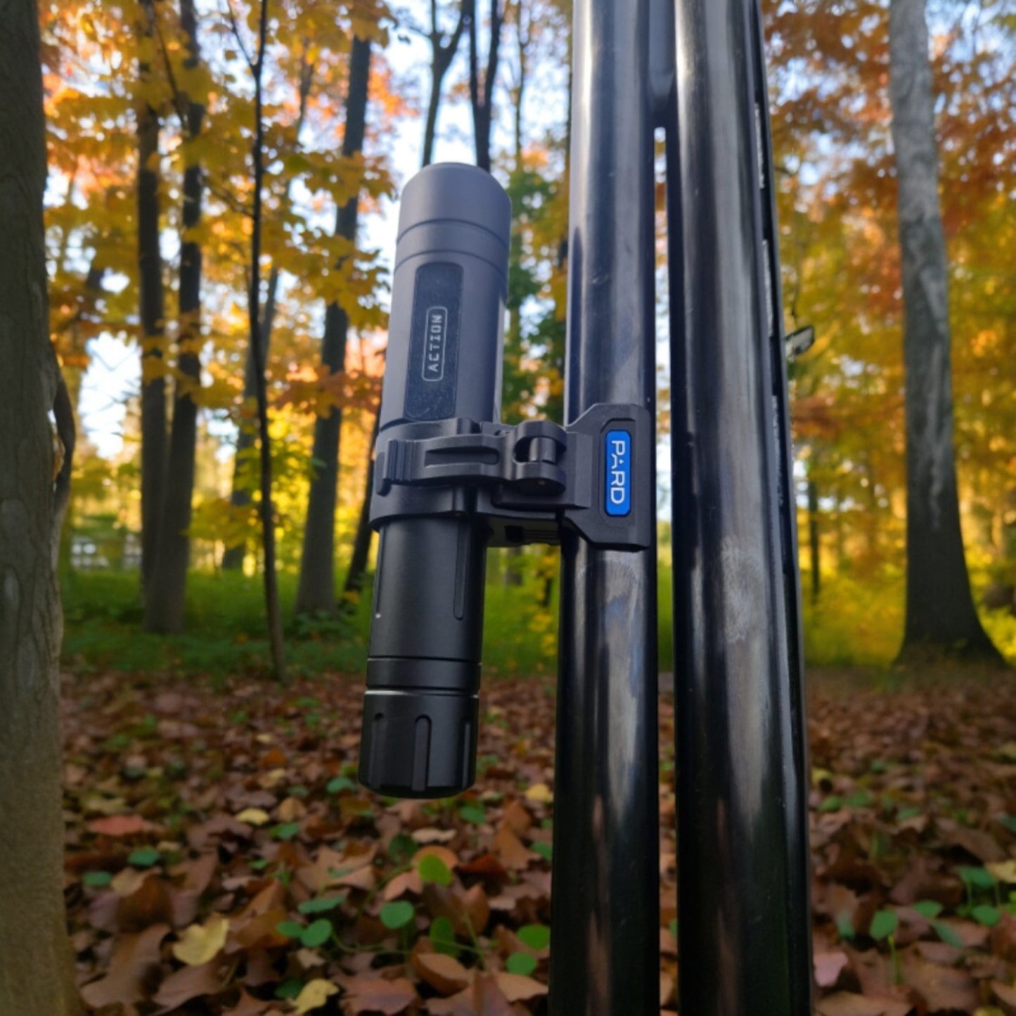 Pard Action Camera digitale Gewehrkamera 4K