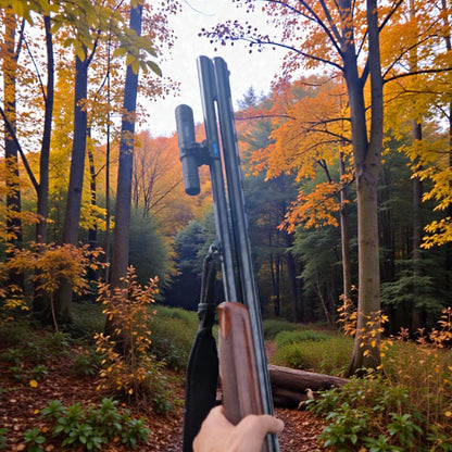 Pard Action Camera digitale Gewehrkamera 4K