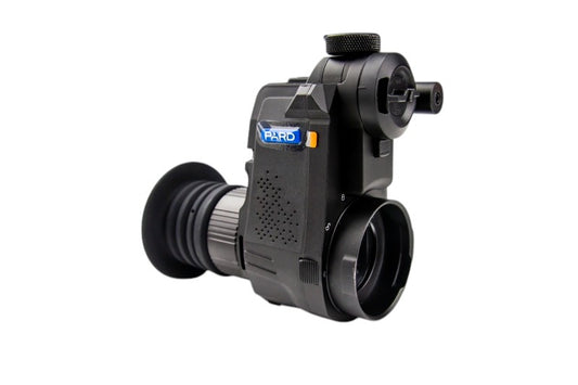 PARD NV007SP2-4K DUAL USE