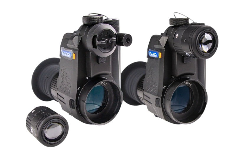 PARD NV007SP2-4K DUAL USE
