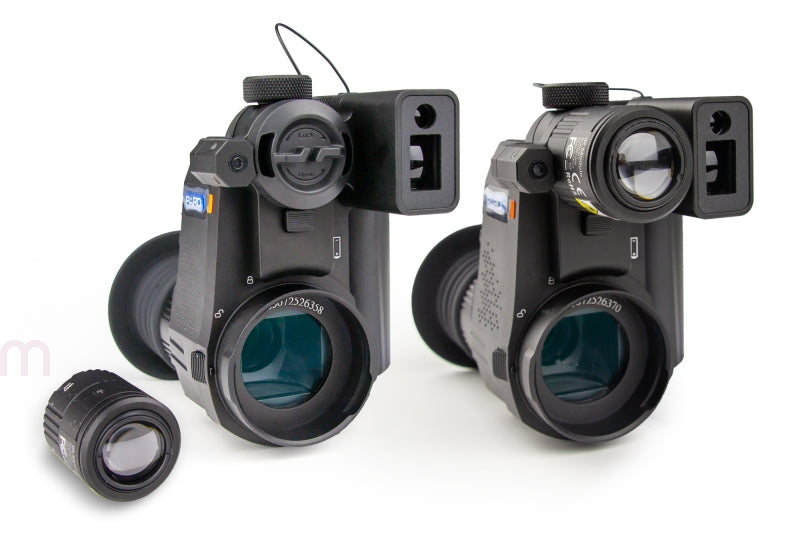 PARD NV007SP2-4K DUAL USE