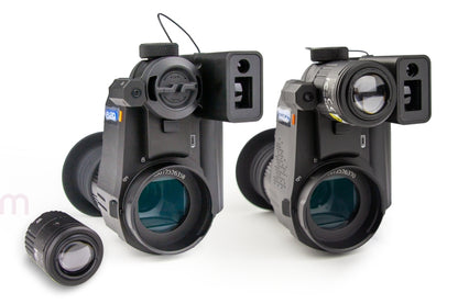 PARD NV007SP2-4K DUAL USE