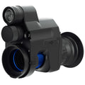 PARD NV007V2 Nachtsichtgerät 850/940nm inkl. Adapter