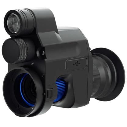 PARD NV007V2 Nachtsichtgerät 850/940nm inkl. Adapter