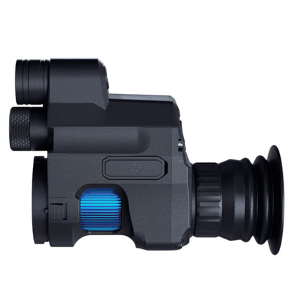PARD NV007V2 Nachtsichtgerät 850/940nm inkl. Adapter