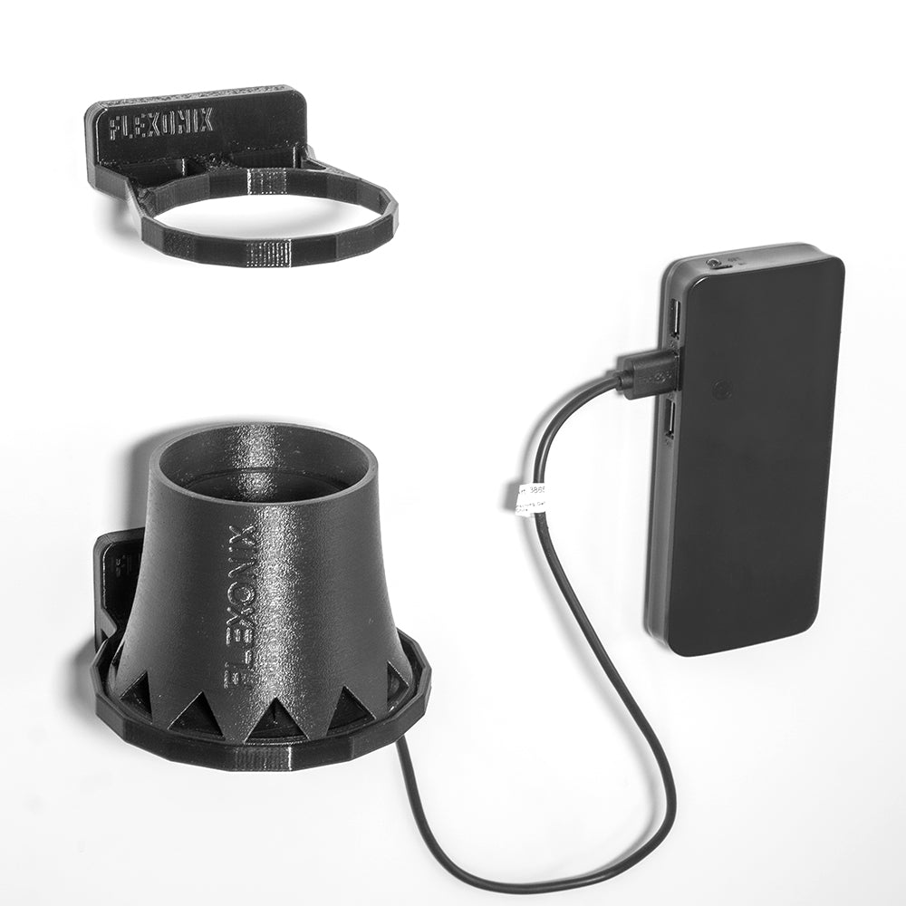 Magnethalterung für DryMaker