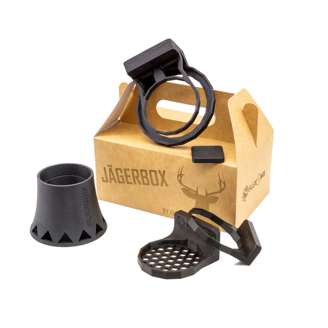 JägerBox II