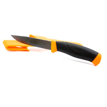Load image into Gallery viewer, Morakniv Messer Companion Hi-Vis Orange
