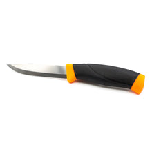 Load image into Gallery viewer, Morakniv Messer Companion Hi-Vis Orange
