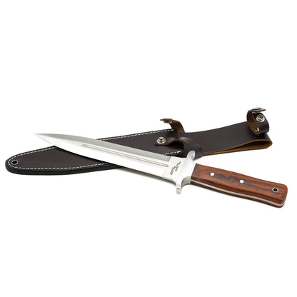 Messer Sautöter Hatz-Watz Boar Hunter