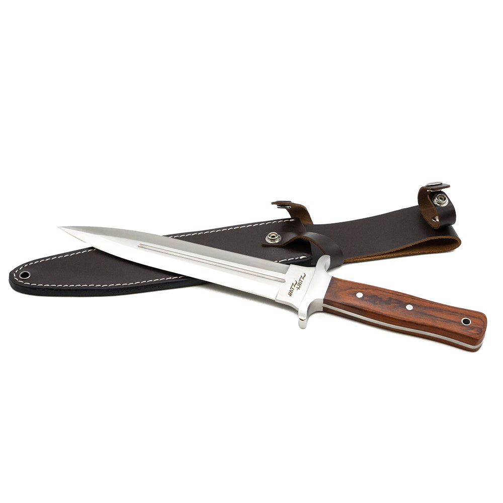 Messer Sautöter Hatz-Watz Boar Hunter