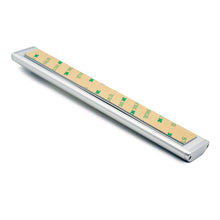 Load image into Gallery viewer, Waffenschrank-LED Leuchte mit Bewegungsmelder, magnetisch, 80 LED&#39;s, kabellos
