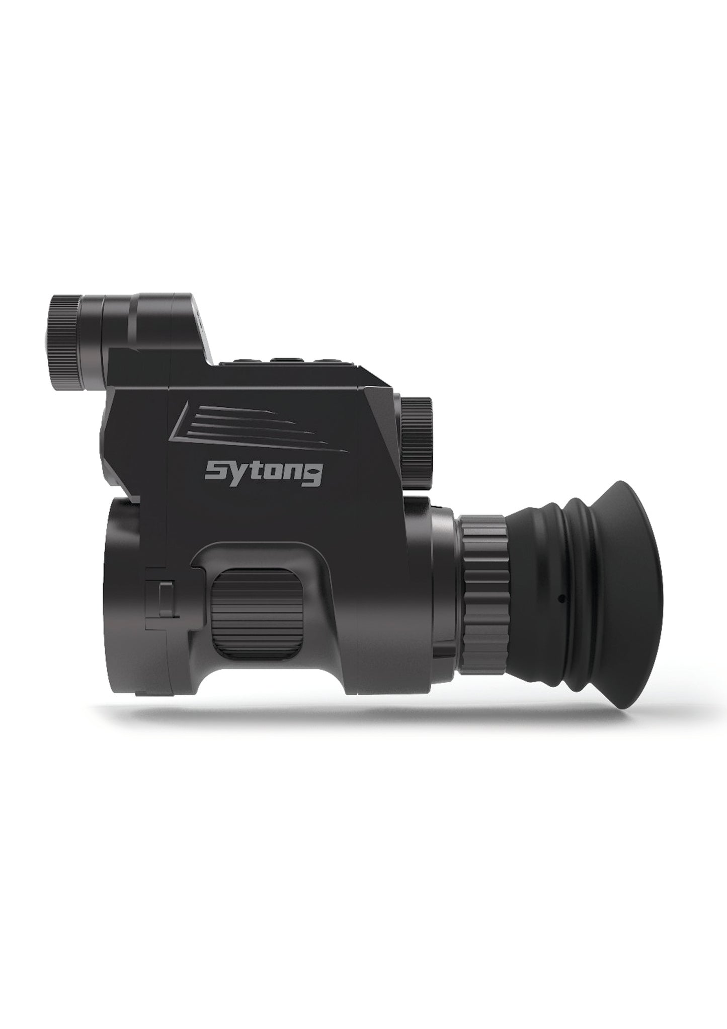 Sytong HT-66 IR Nachtsichtnachsatz-Gerät, 16mm Objektiv
