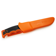 Load image into Gallery viewer, Puma XP Forever Knife, orange
