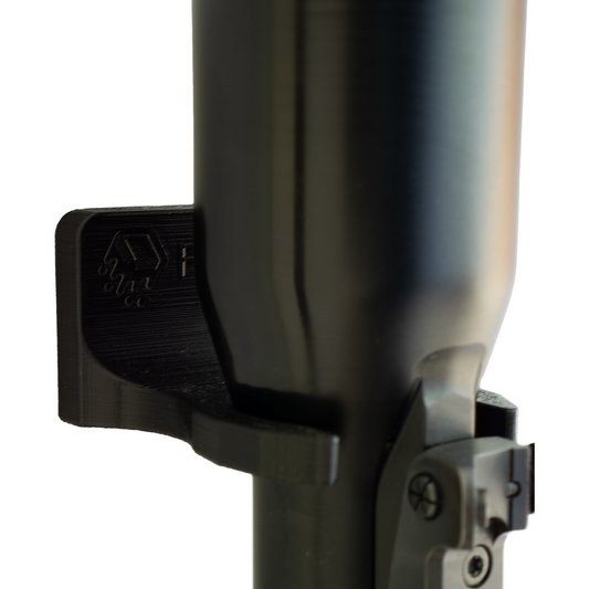 Magnetischer Zielfernrohr- Halter